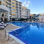 Romantic Florence Apartment Sveti Vlas
