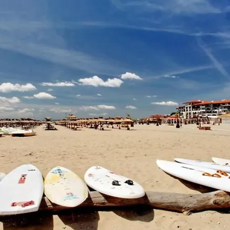 Apartman Romantic Florence