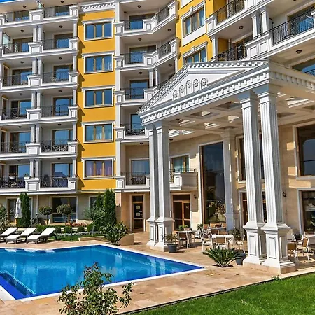 Apartman Romantic Florence