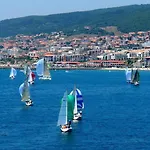 Apartment Romantic Florence Sveti Vlas