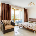 Romantic Florence Apartment Sveti Vlas