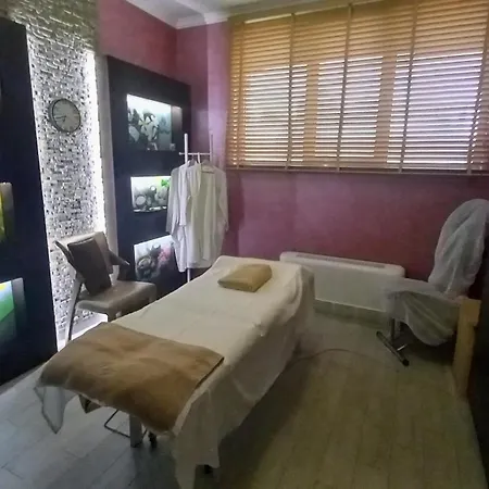 Romantic Florence سفيتي فلاس