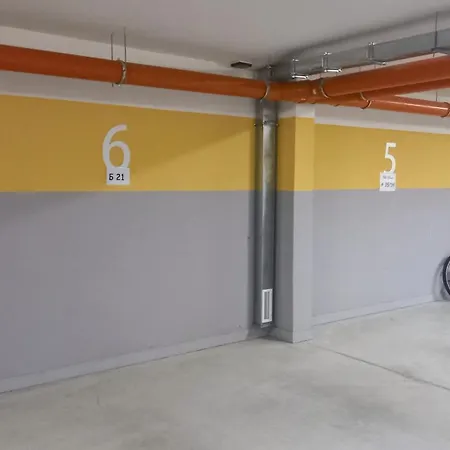 شقة Romantic Florence *