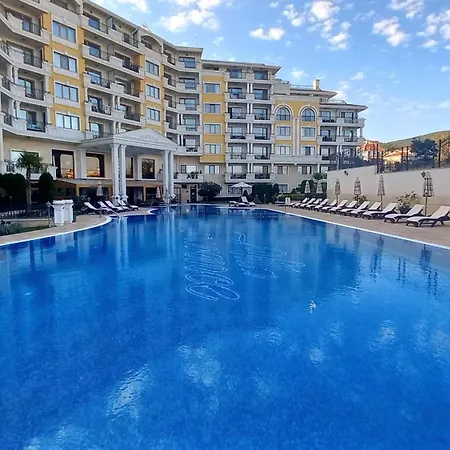 아파트 Romantic Florence