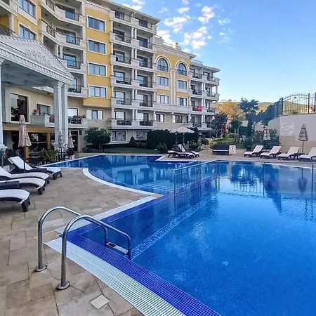 Romantic Florence Appartement Sveti Vlas