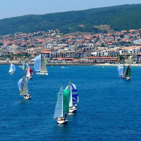 아파트 Romantic Florence 스베티 블라스