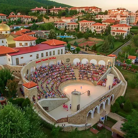 Romantic Florence 아파트 *