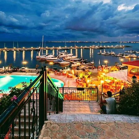 아파트 Romantic Florence *