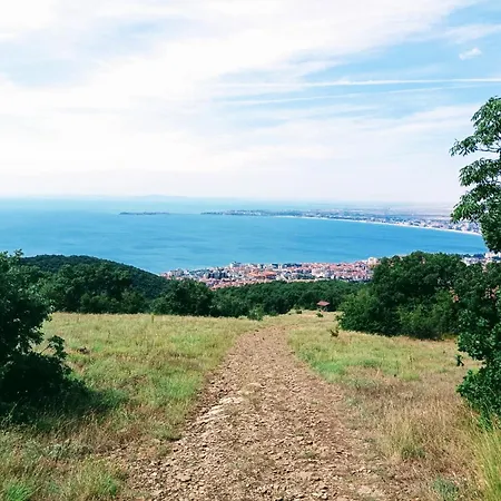 아파트 Romantic Florence