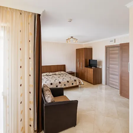 아파트 Romantic Florence 스베티 블라스