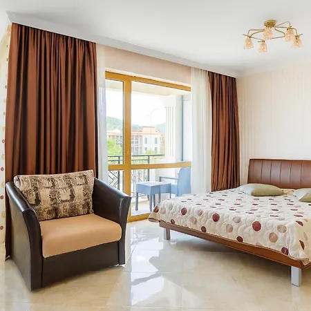 Romantic Florence Appartement Sveti Vlas