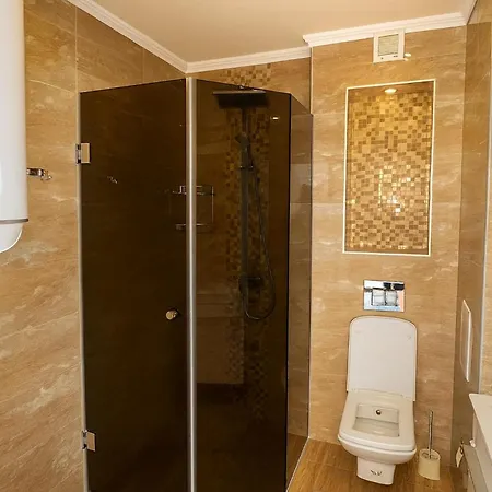 Romantic Florence Apartament