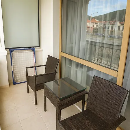 Appartement Romantic Florence *
