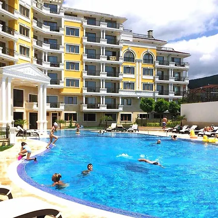 Romantic Florence سفيتي فلاس