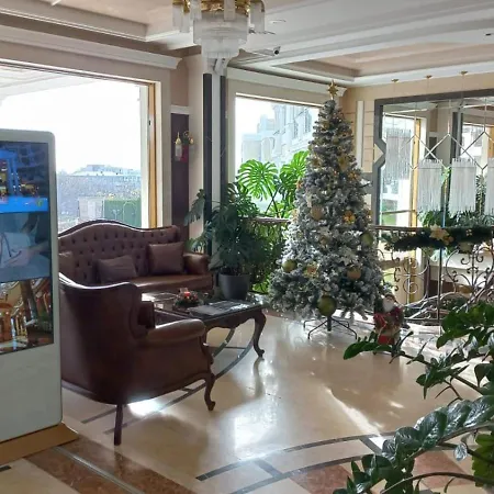 Romantic Florence 아파트 *