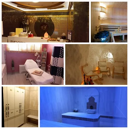 Romantic Florence * 스베티 블라스