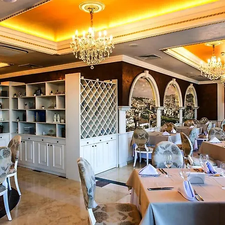 Romantic Florence 아파트 *