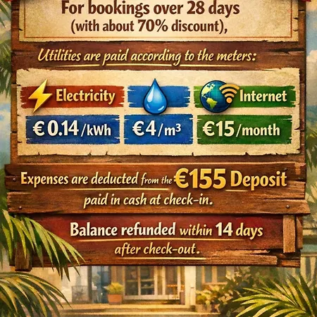 Apartament Romantic Florence *