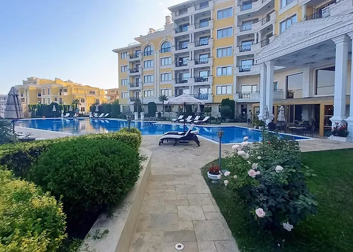 Romantic Florence アパート *