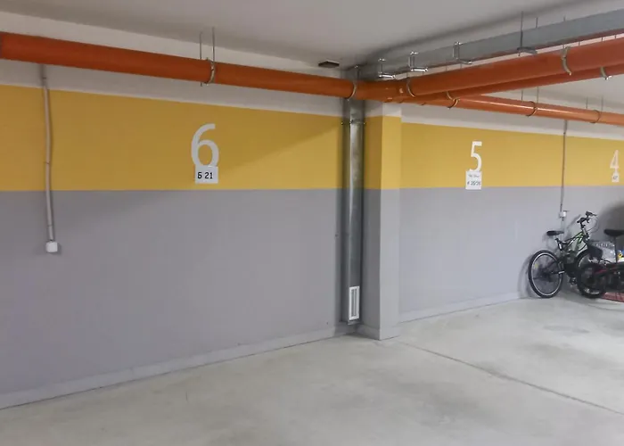 アパート Romantic Florence *