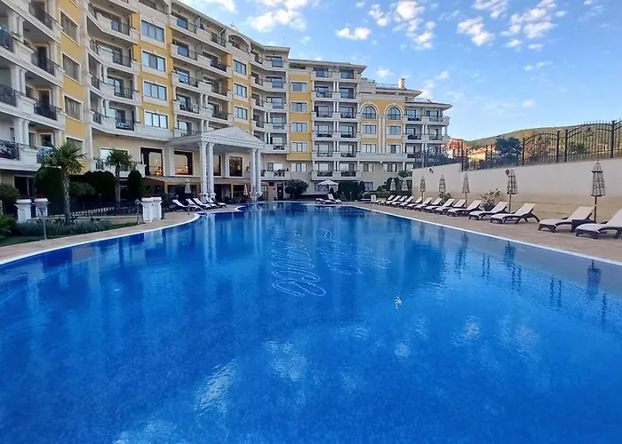 Appartement Romantic Florence