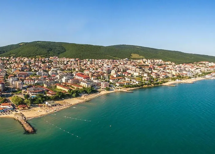 Romantic Florence Sveti Vlas