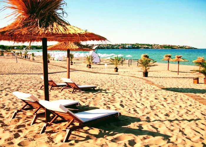 アパート Romantic Florence スヴェティ・ヴラス