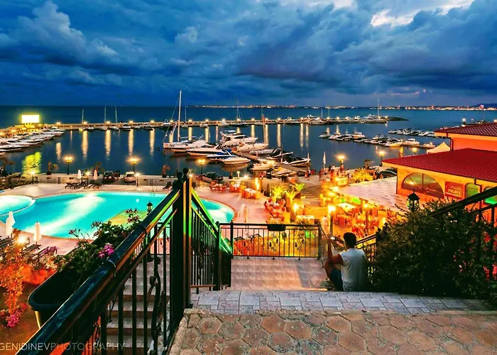 Appartement Romantic Florence *