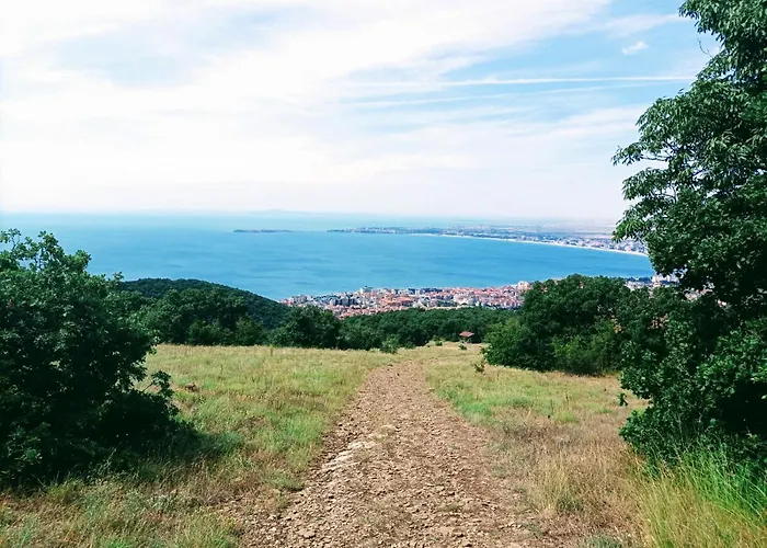 Appartement Romantic Florence