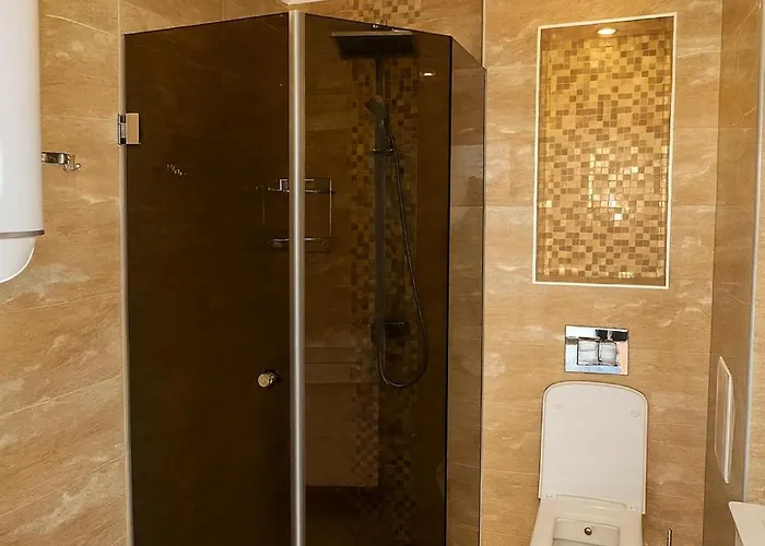 Romantic Florence Appartement