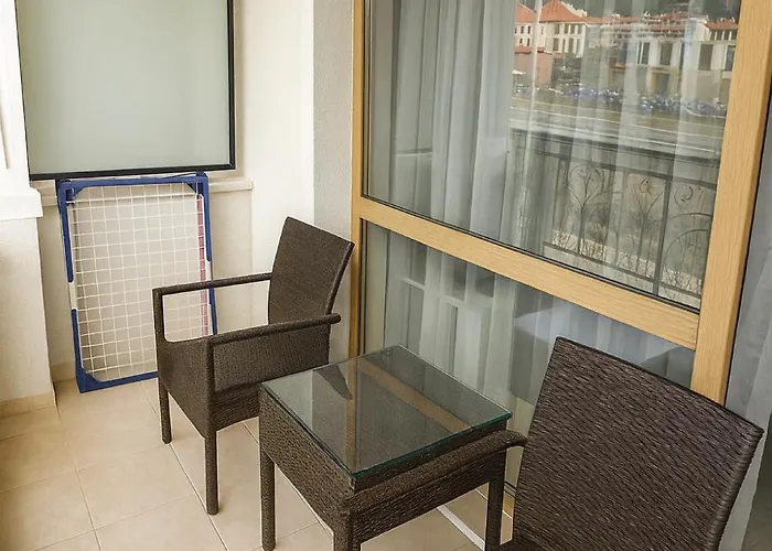 Appartement Romantic Florence *