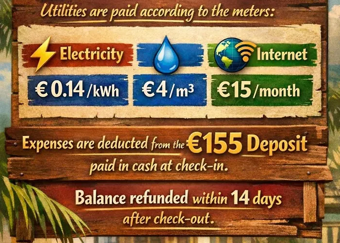 Appartement Romantic Florence *